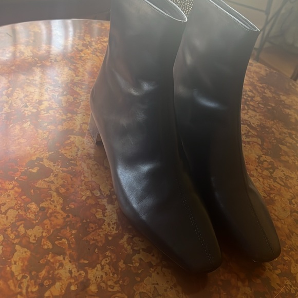 JCrew new (never worn) leather boot - Picture 4 of 9